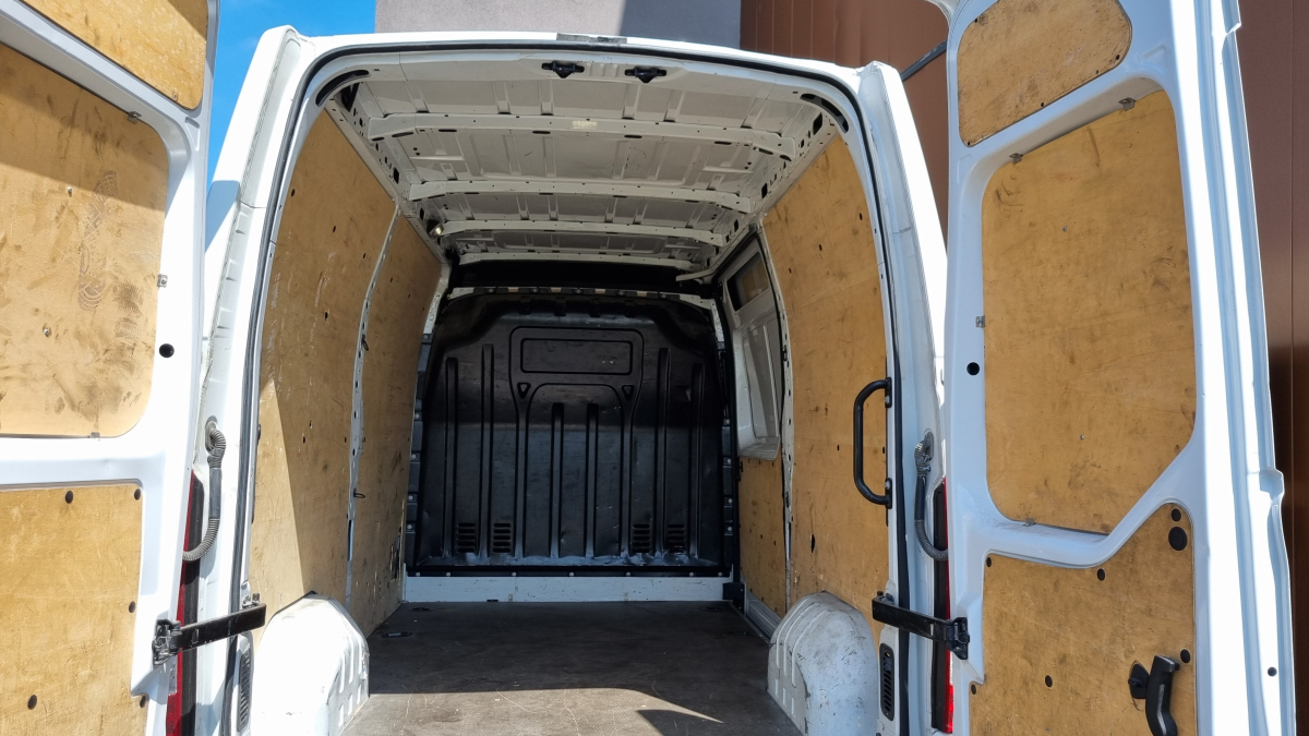 Renault Master — 27