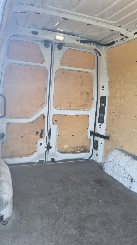 Renault Master — 22