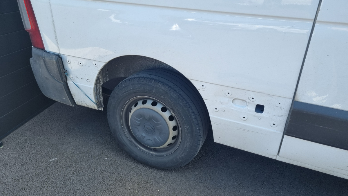 Renault Master — 33