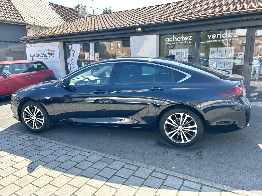 Opel Insignia — 2
