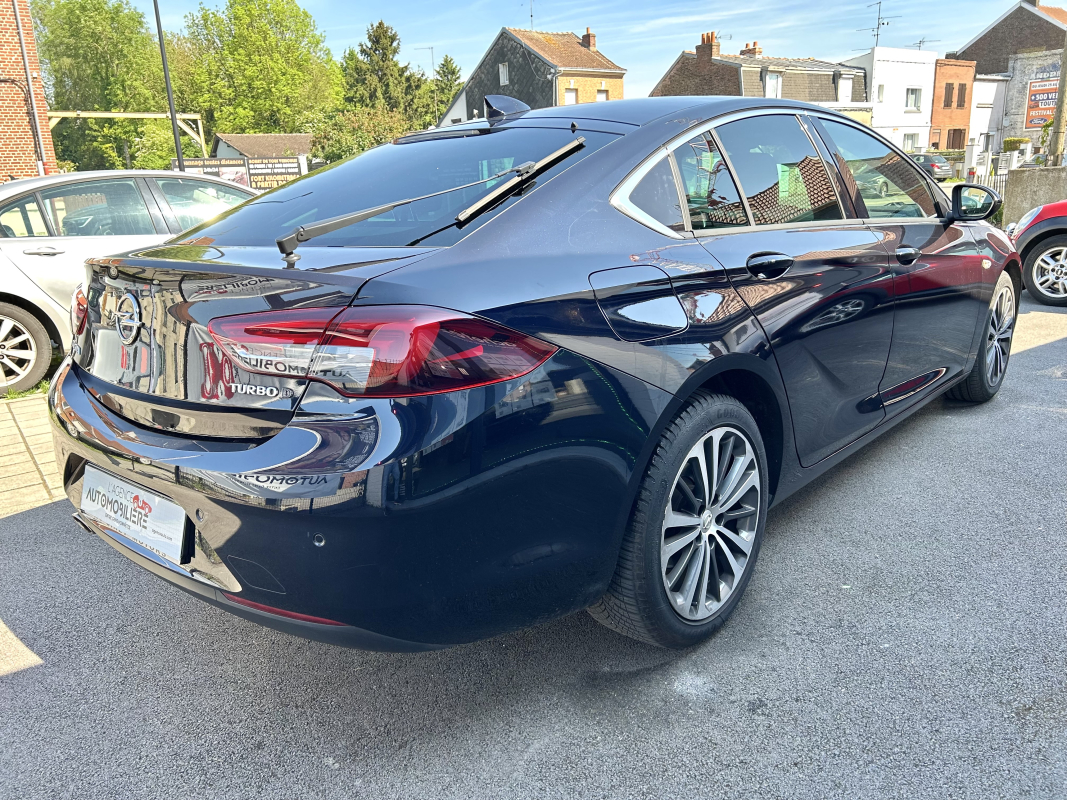 Opel Insignia — 5