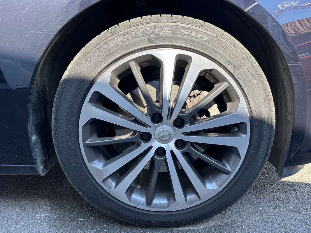 Opel Insignia — 37