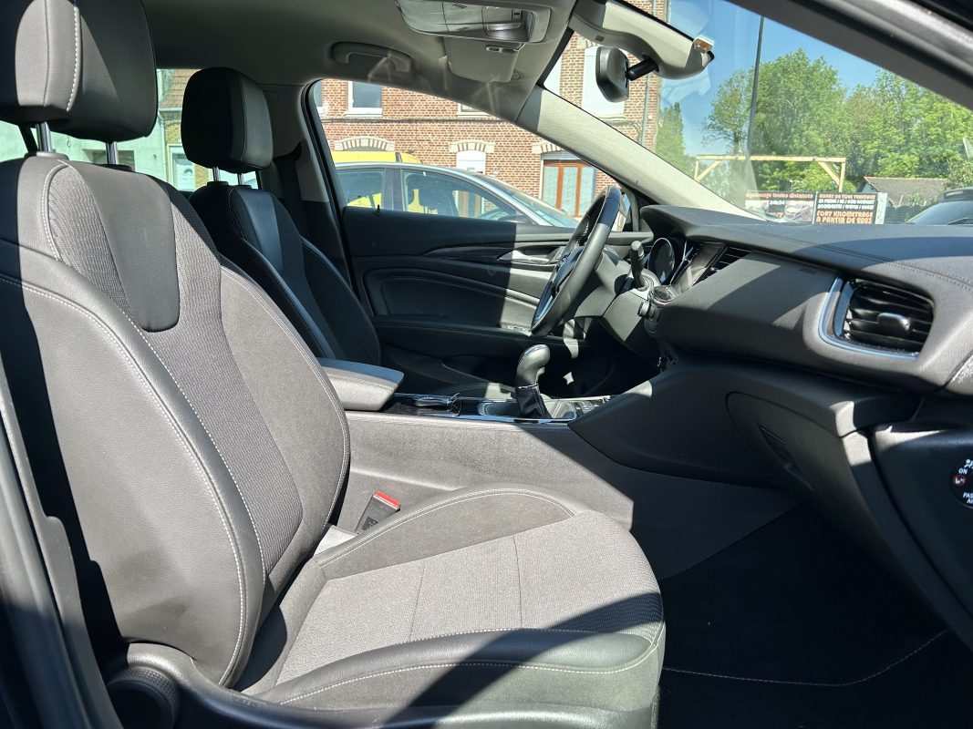 Opel Insignia — 21