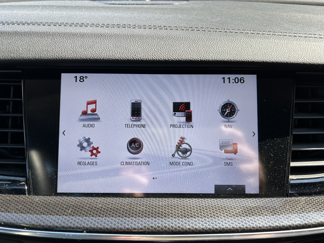 Opel Insignia — 28