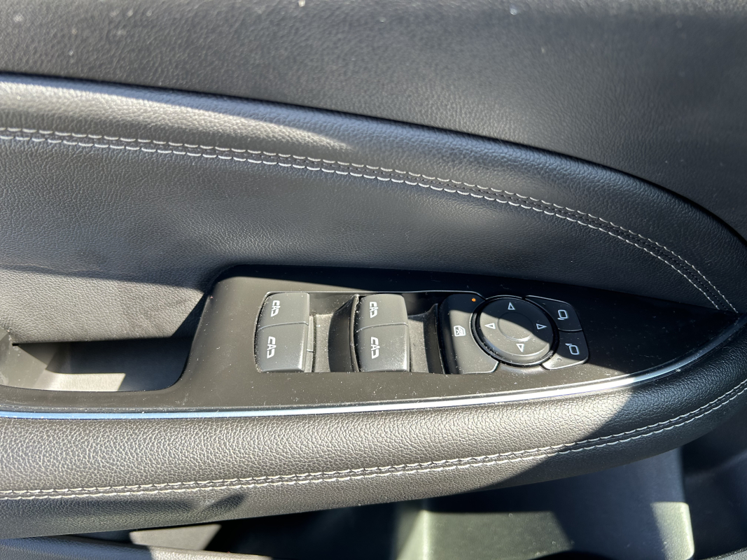 Opel Insignia — 25