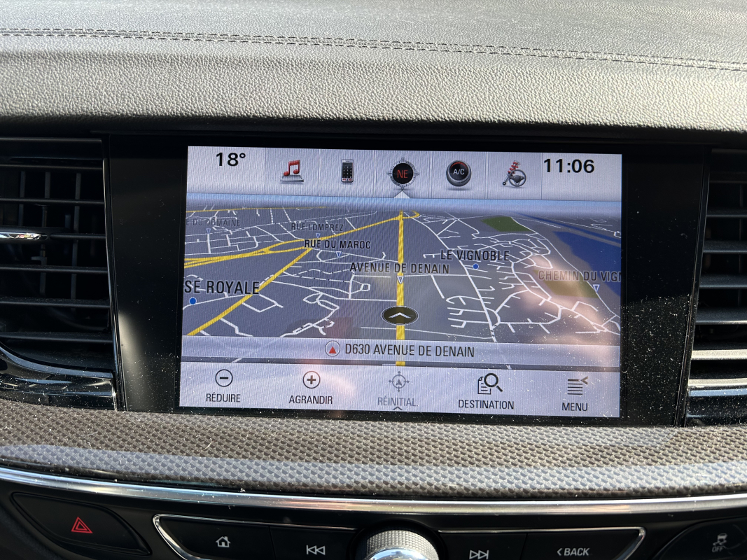 Opel Insignia — 27