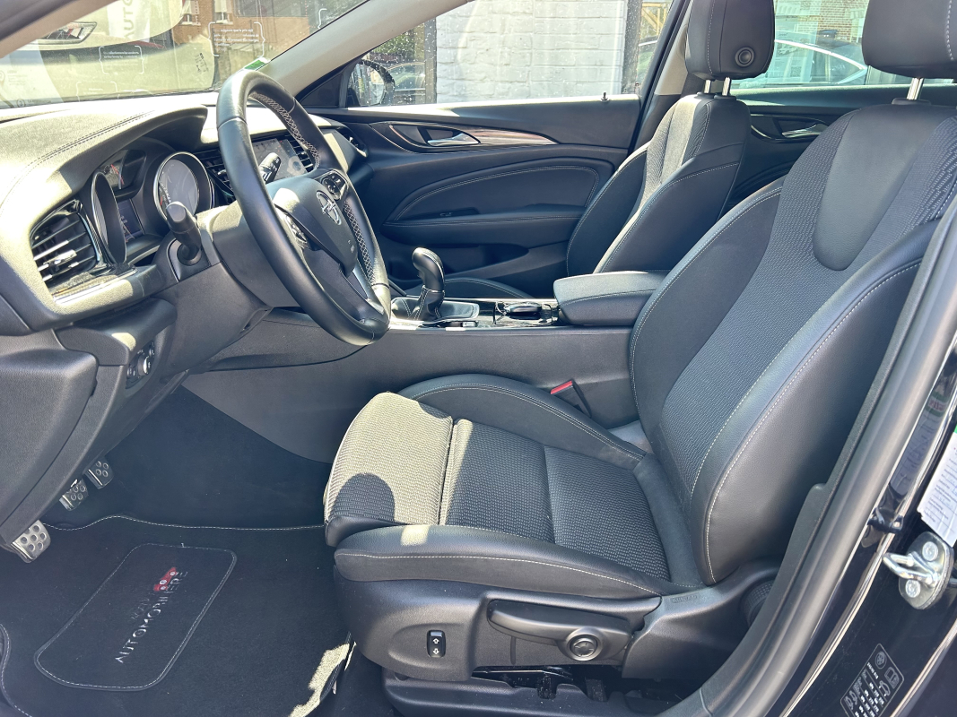 Opel Insignia — 22