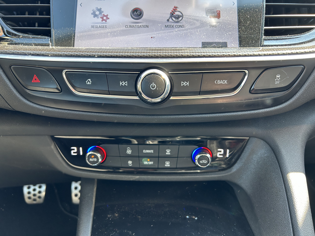 Opel Insignia — 18