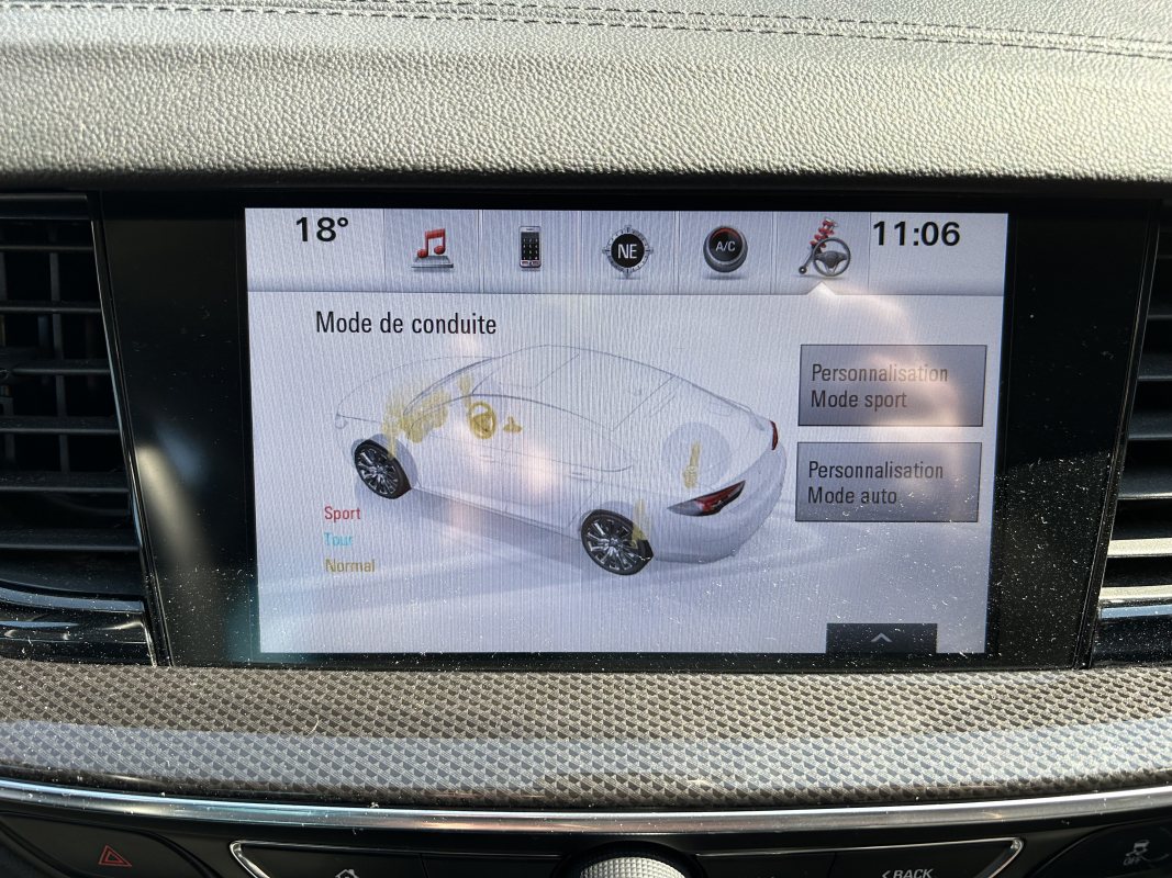Opel Insignia — 31