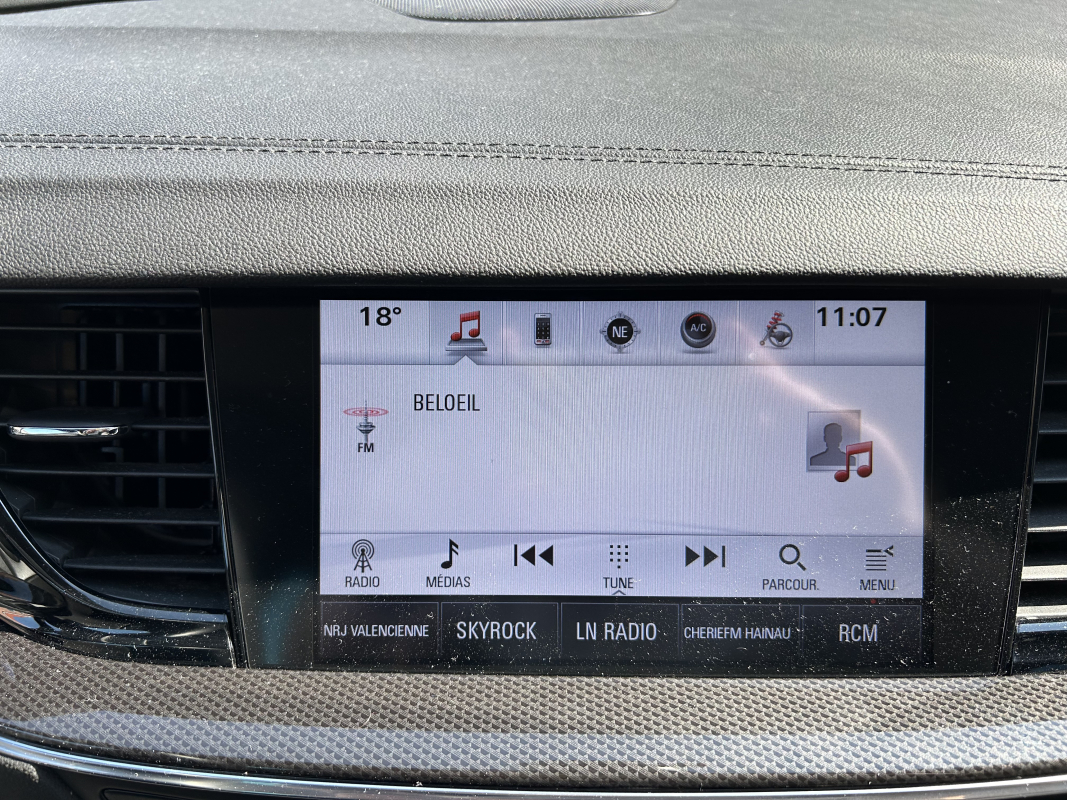 Opel Insignia — 33