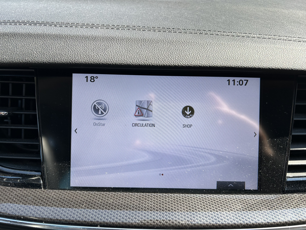 Opel Insignia — 29
