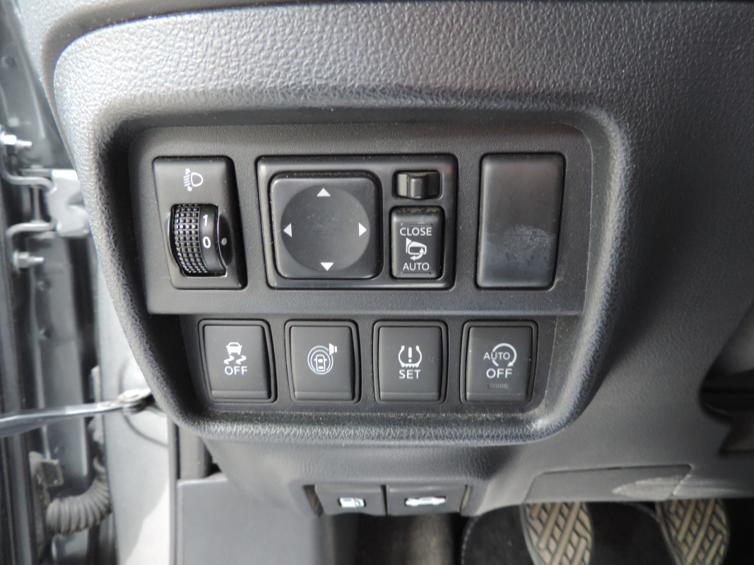 Nissan Juke — 29