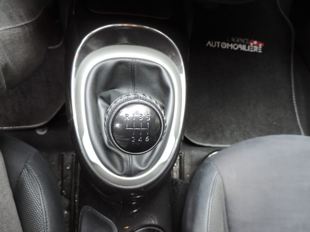 Nissan Juke — 30