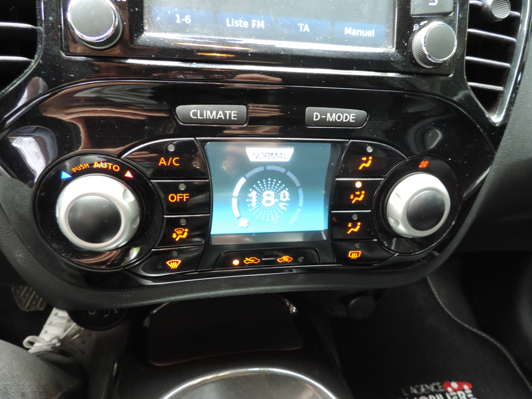 Nissan Juke — 26