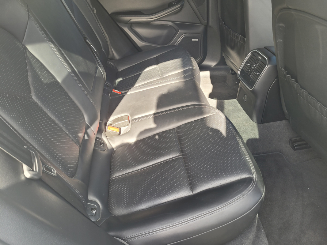 Porsche Macan — 6