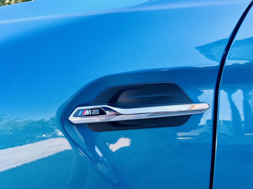 Bmw M2 — 30