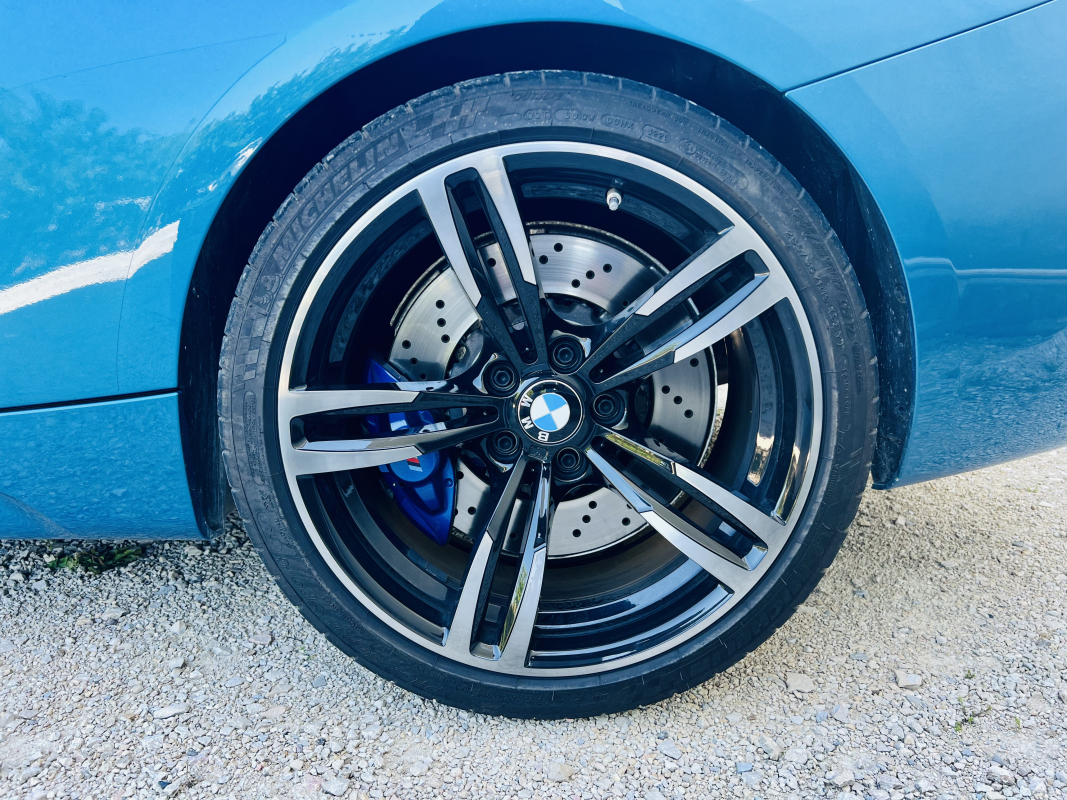 Bmw M2 — 27