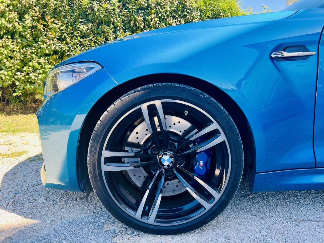 Bmw M2 — 26