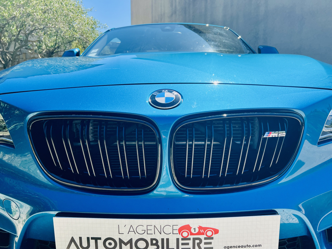 Bmw M2 — 24