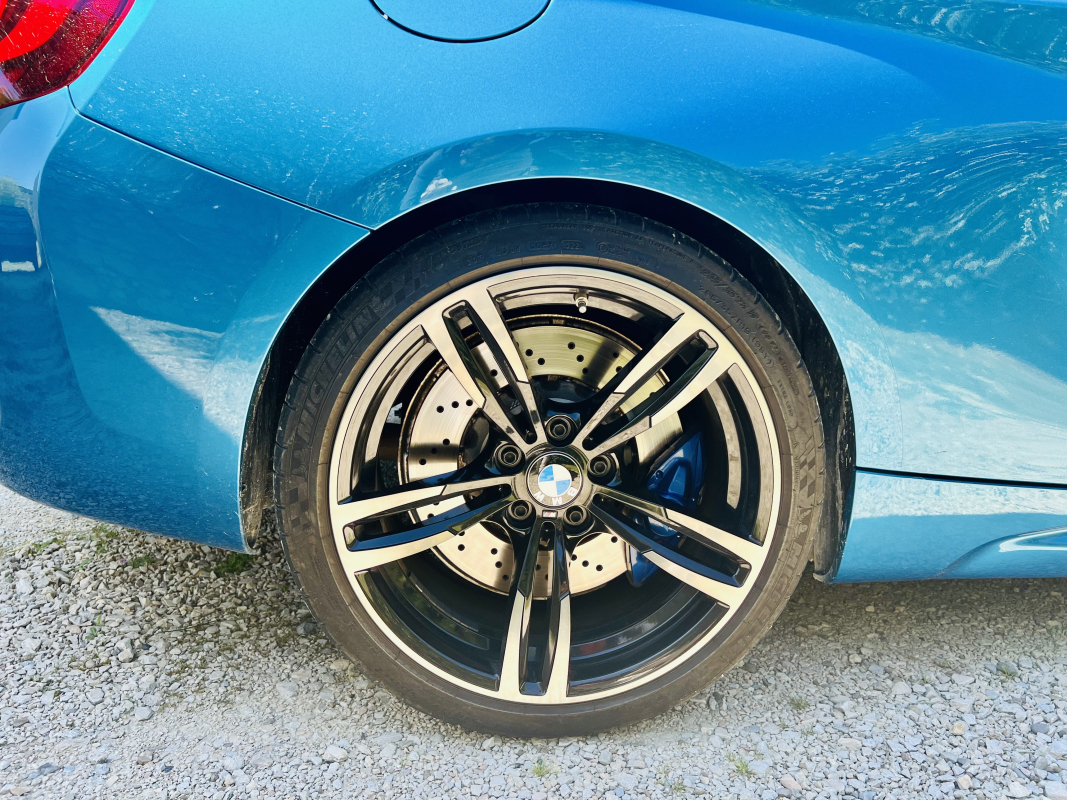 Bmw M2 — 28