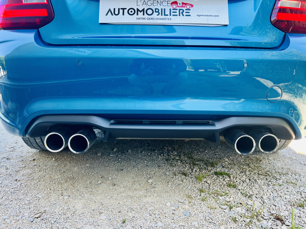 Bmw M2 — 25