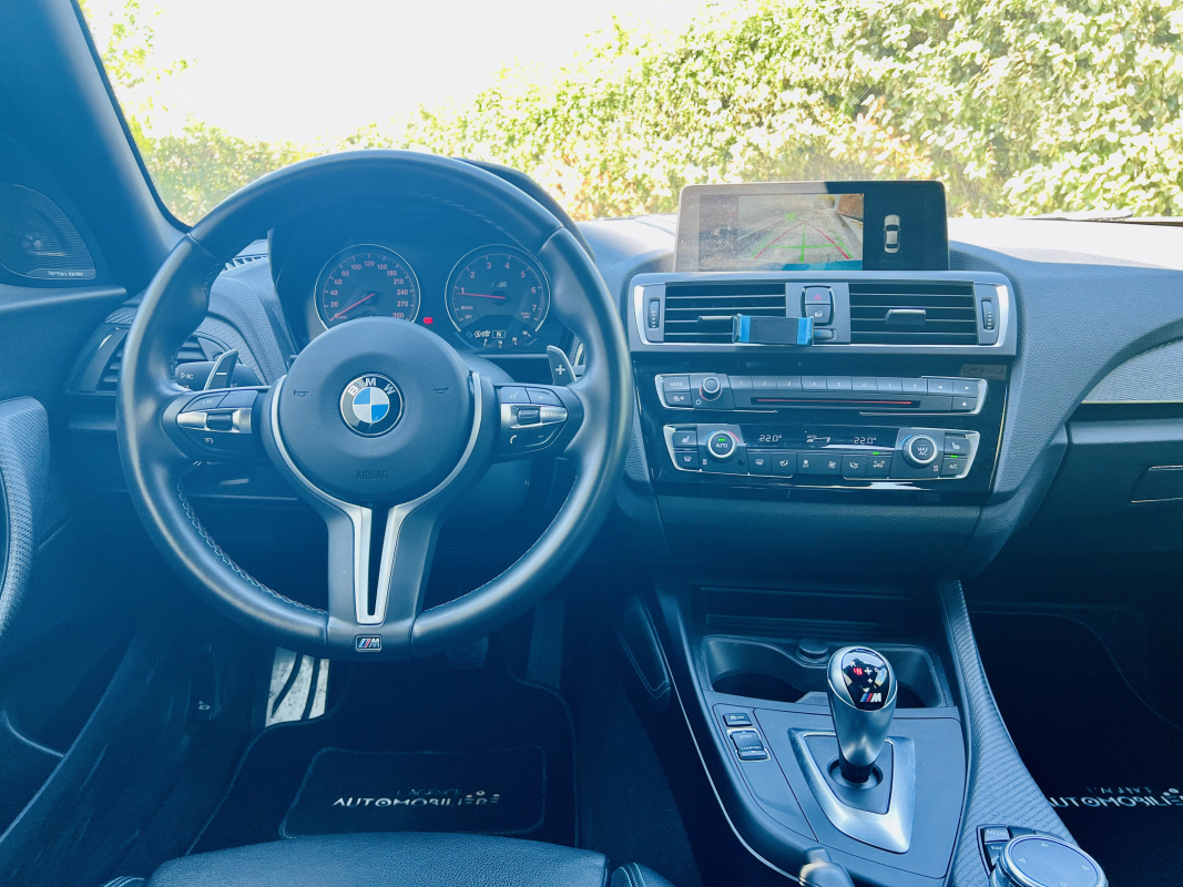 Bmw M2 — 11