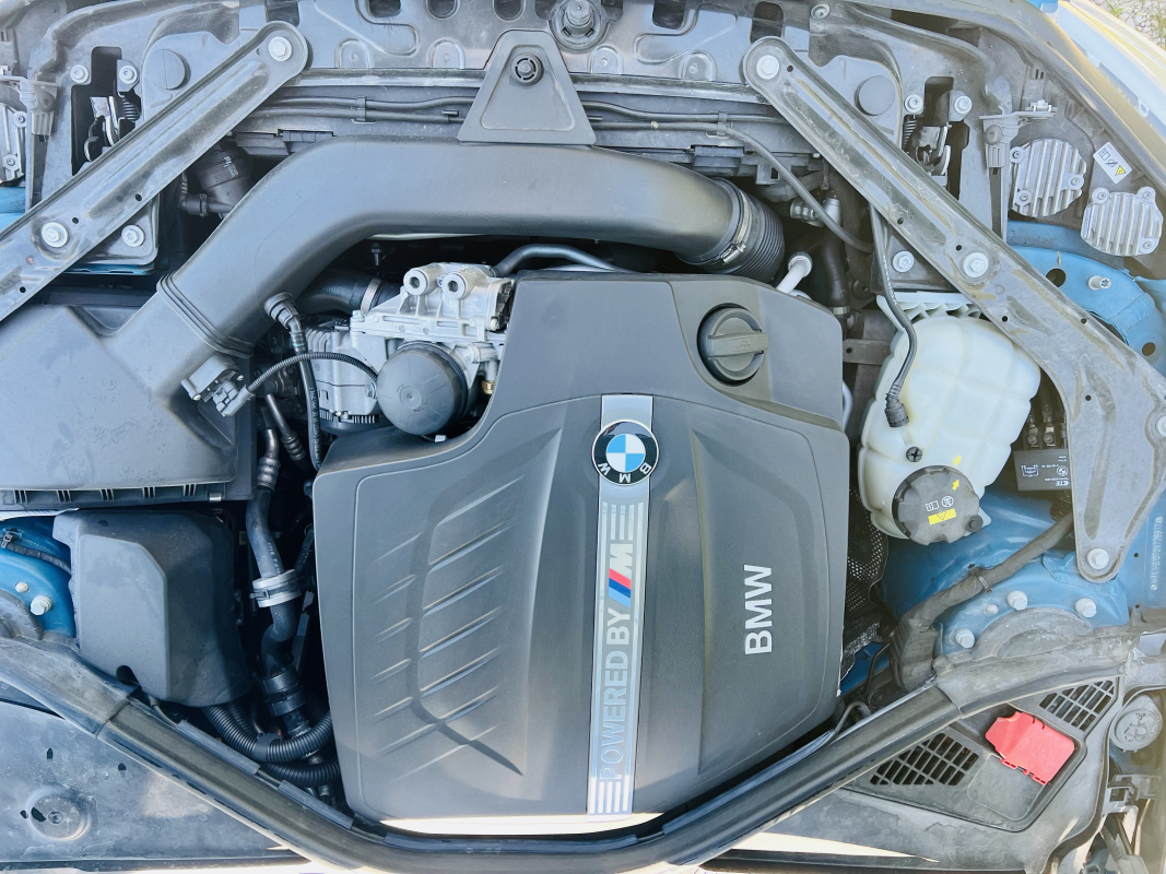 Bmw M2 — 23