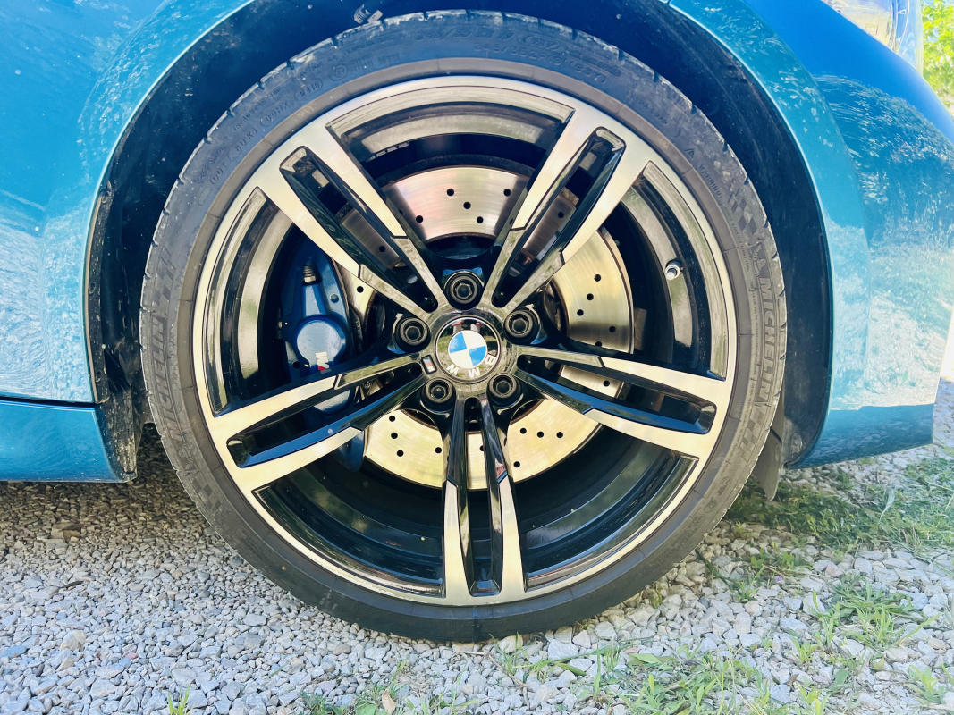 Bmw M2 — 29