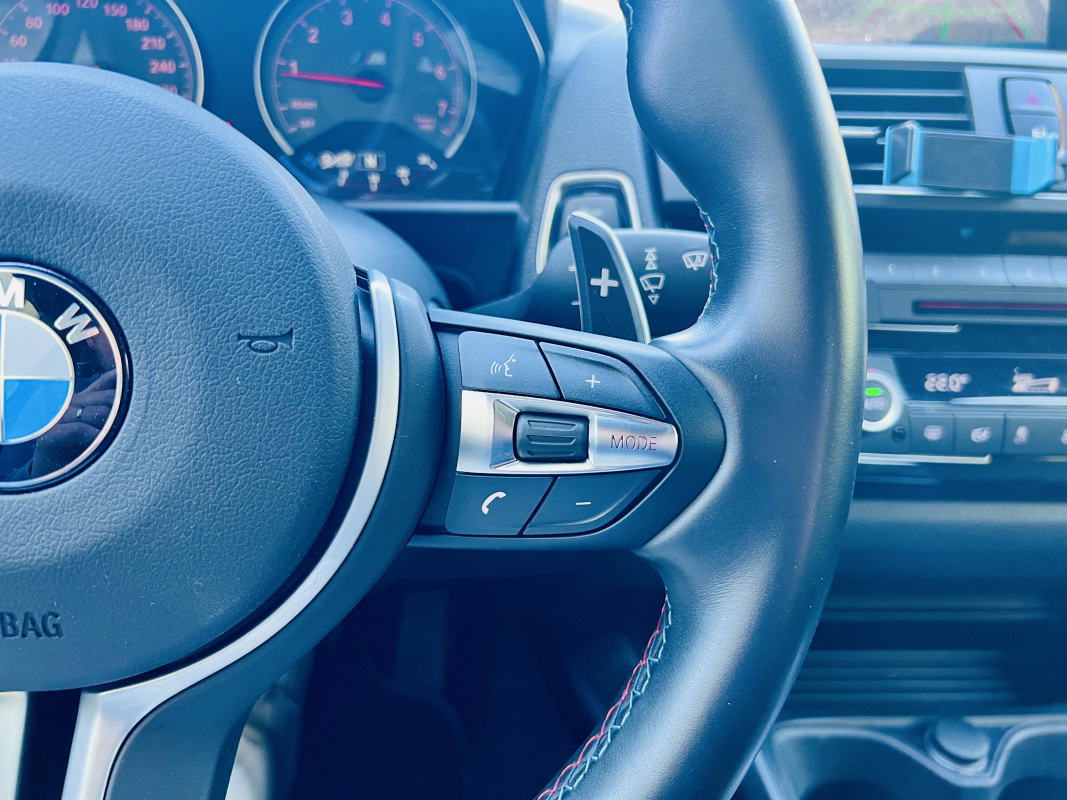 Bmw M2 — 14