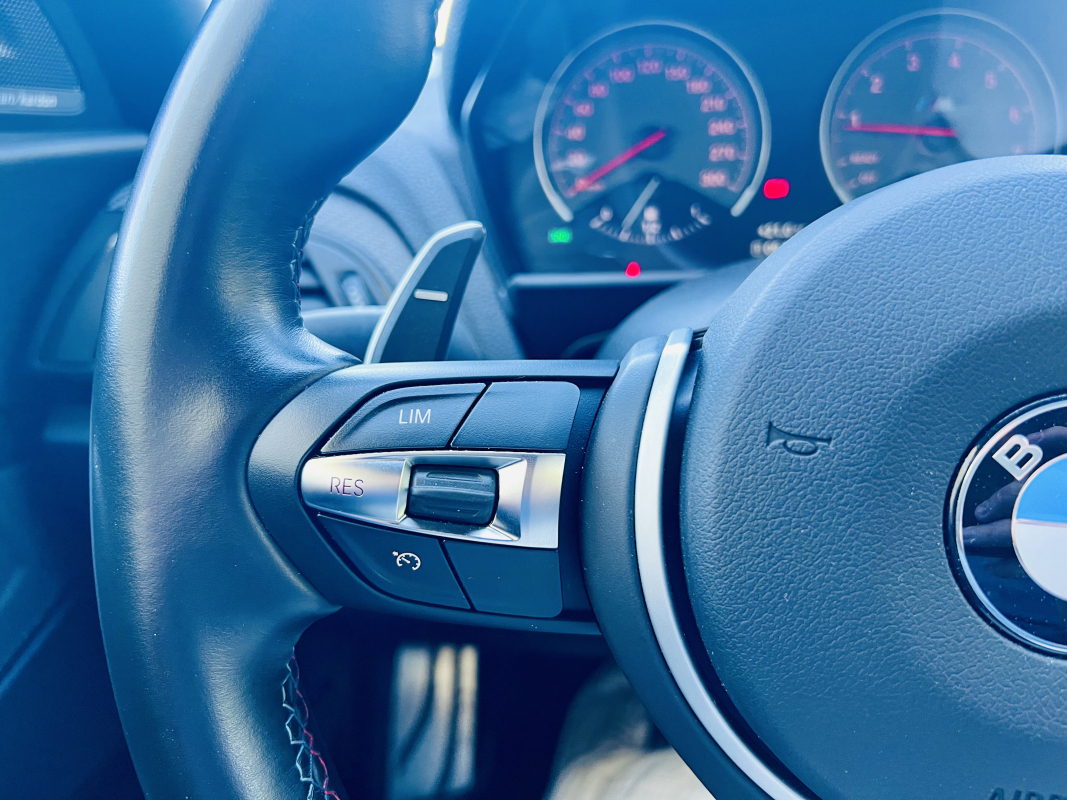 Bmw M2 — 13