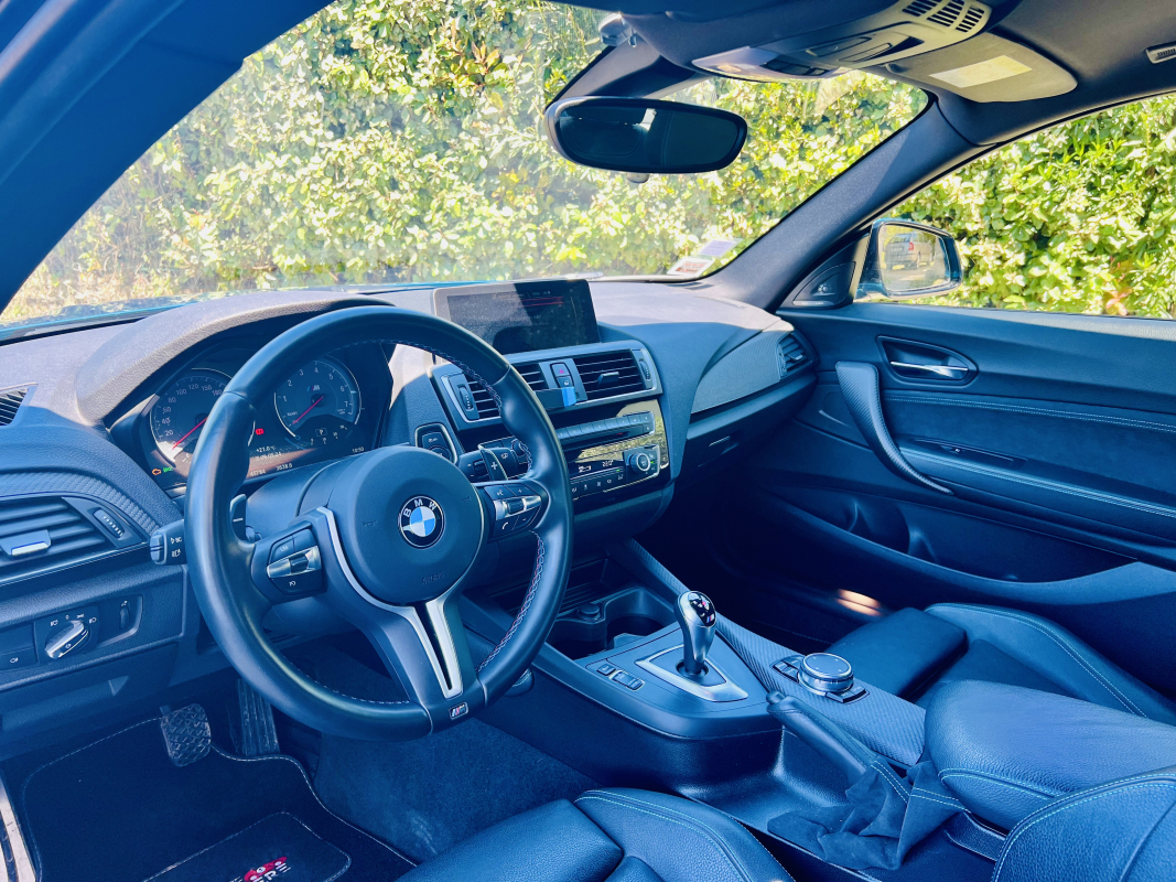 Bmw M2 — 10