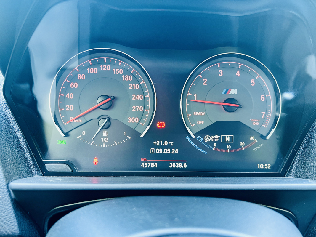 Bmw M2 — 15