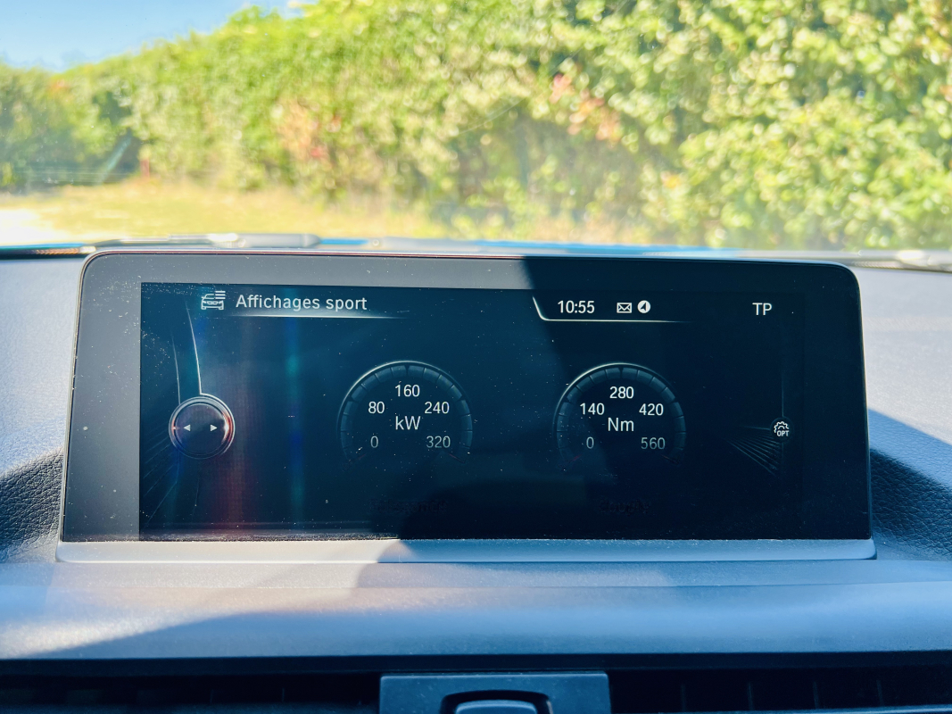 Bmw M2 — 21