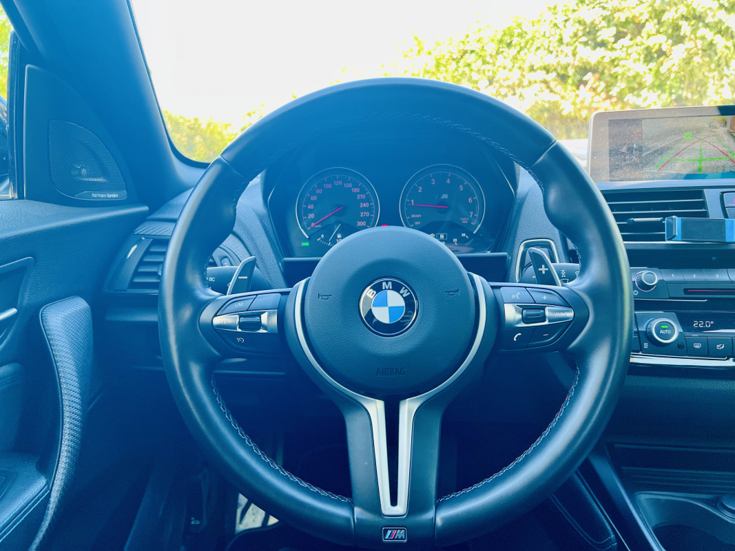 Bmw M2 — 12