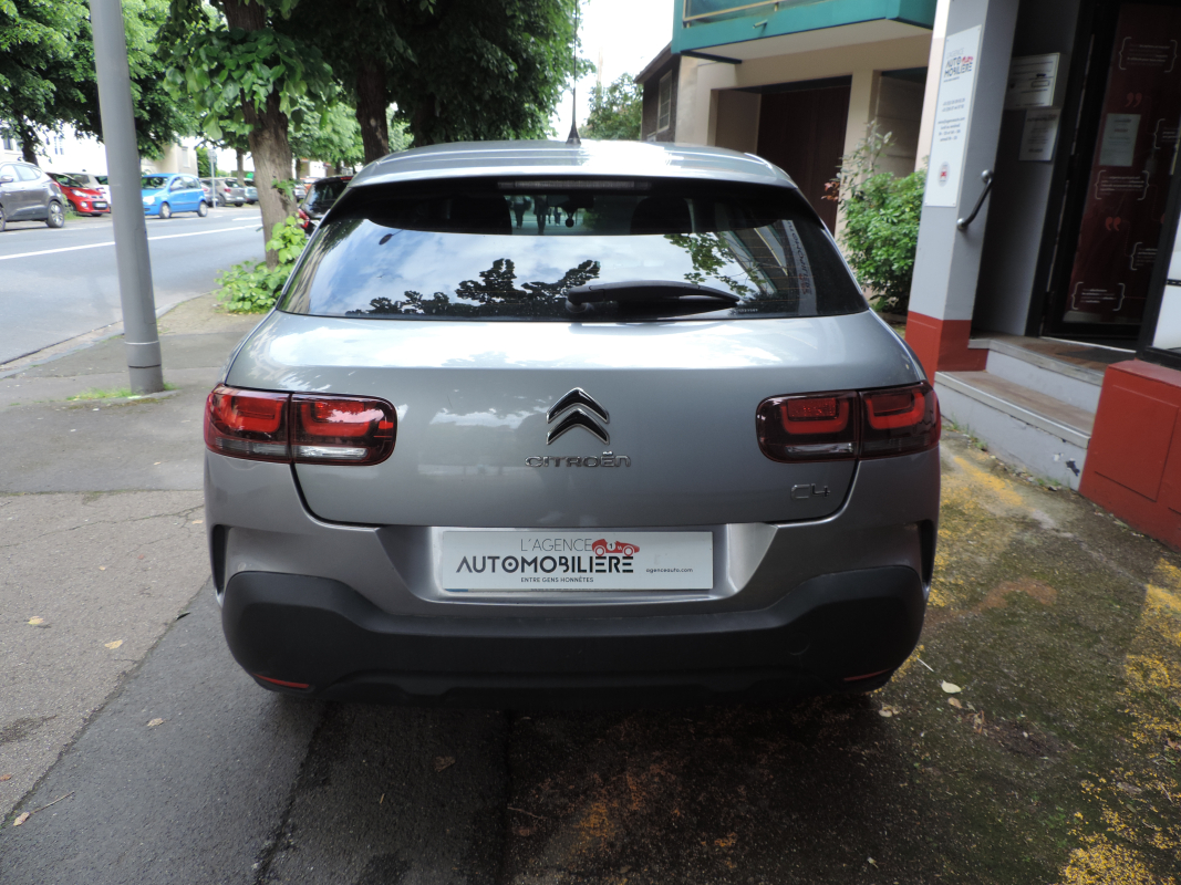 Citroen C4 Cactus — 5