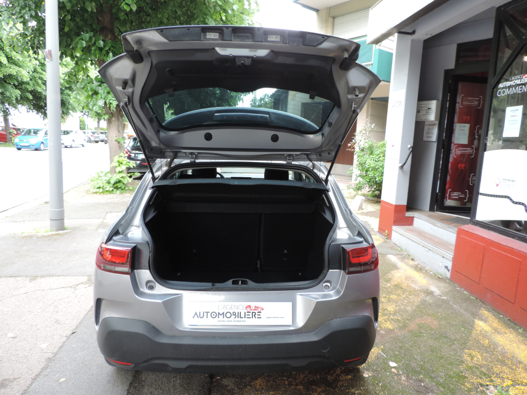 Citroen C4 Cactus — 7