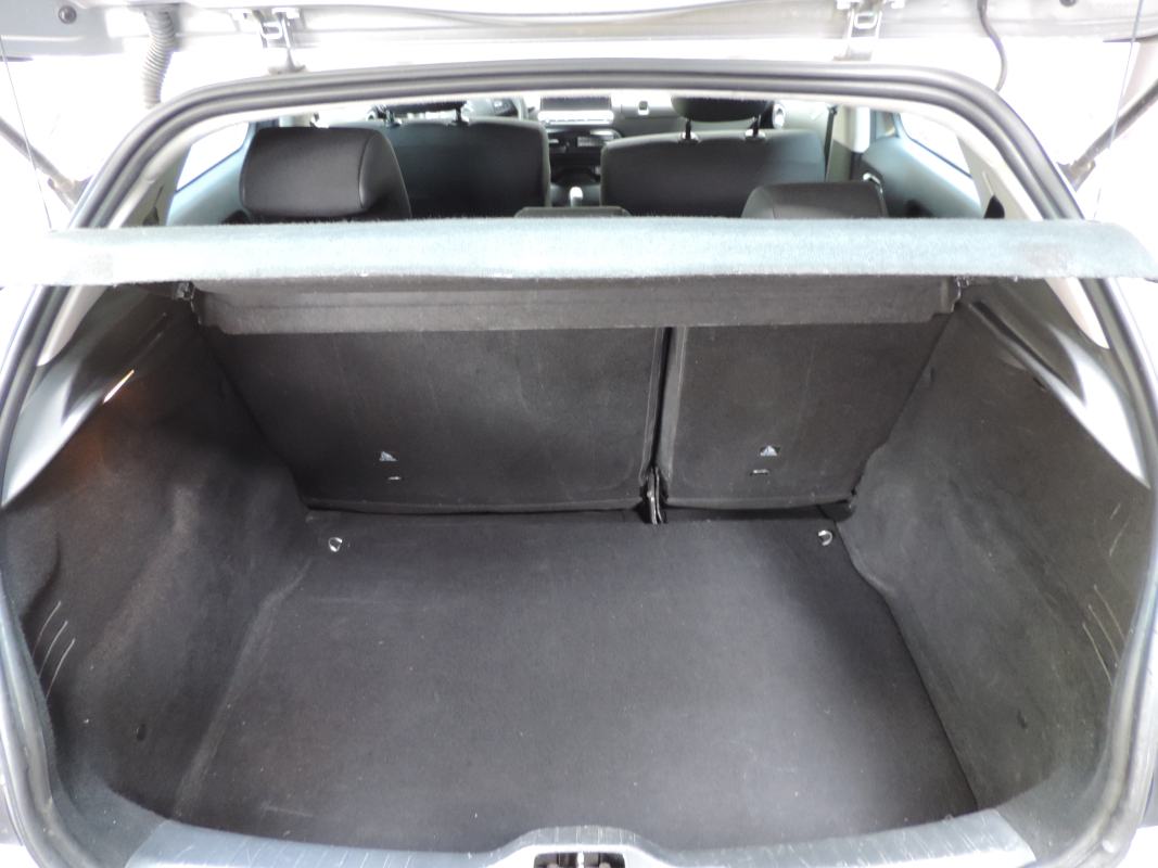 Citroen C4 Cactus — 8