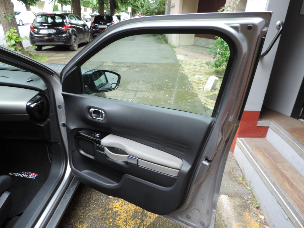 Citroen C4 Cactus — 9