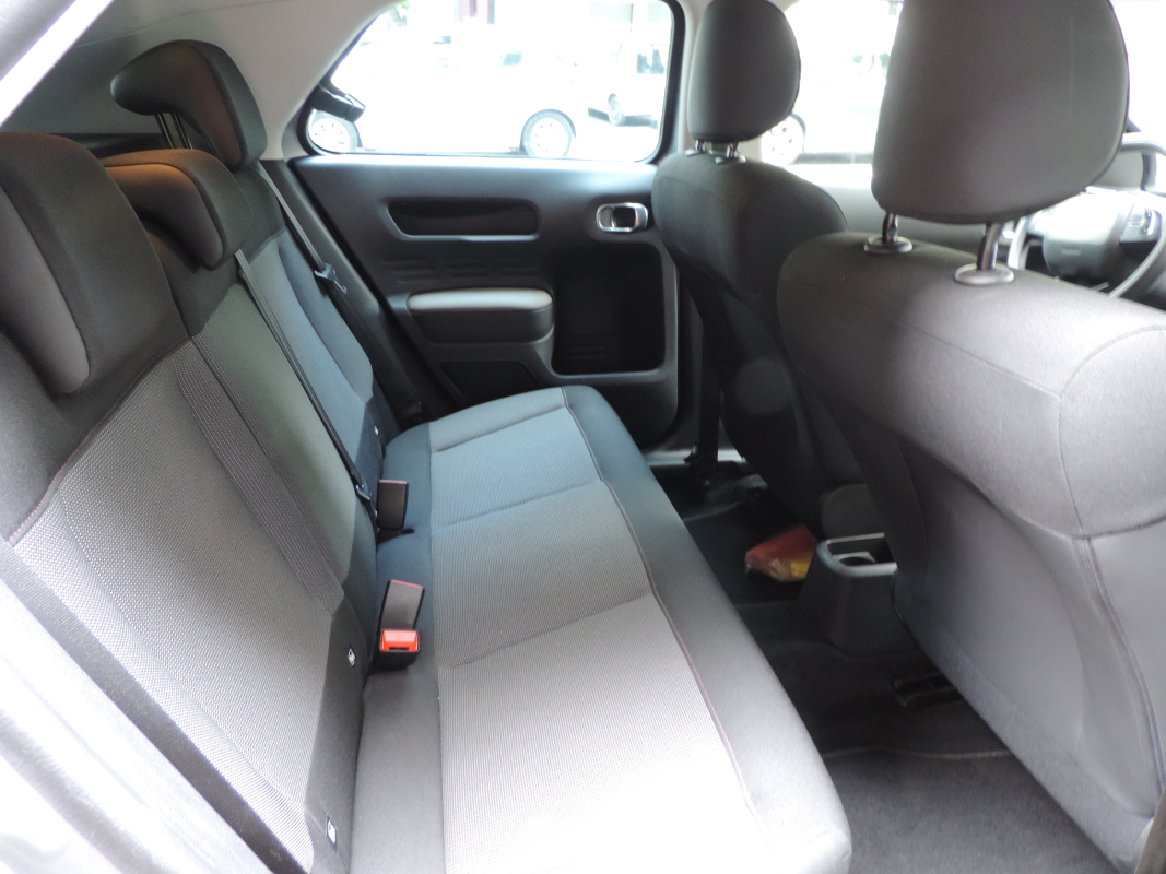 Citroen C4 Cactus — 15