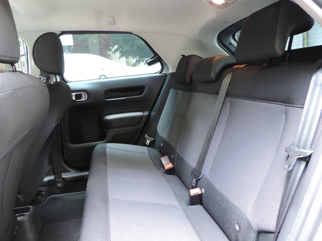 Citroen C4 Cactus — 16