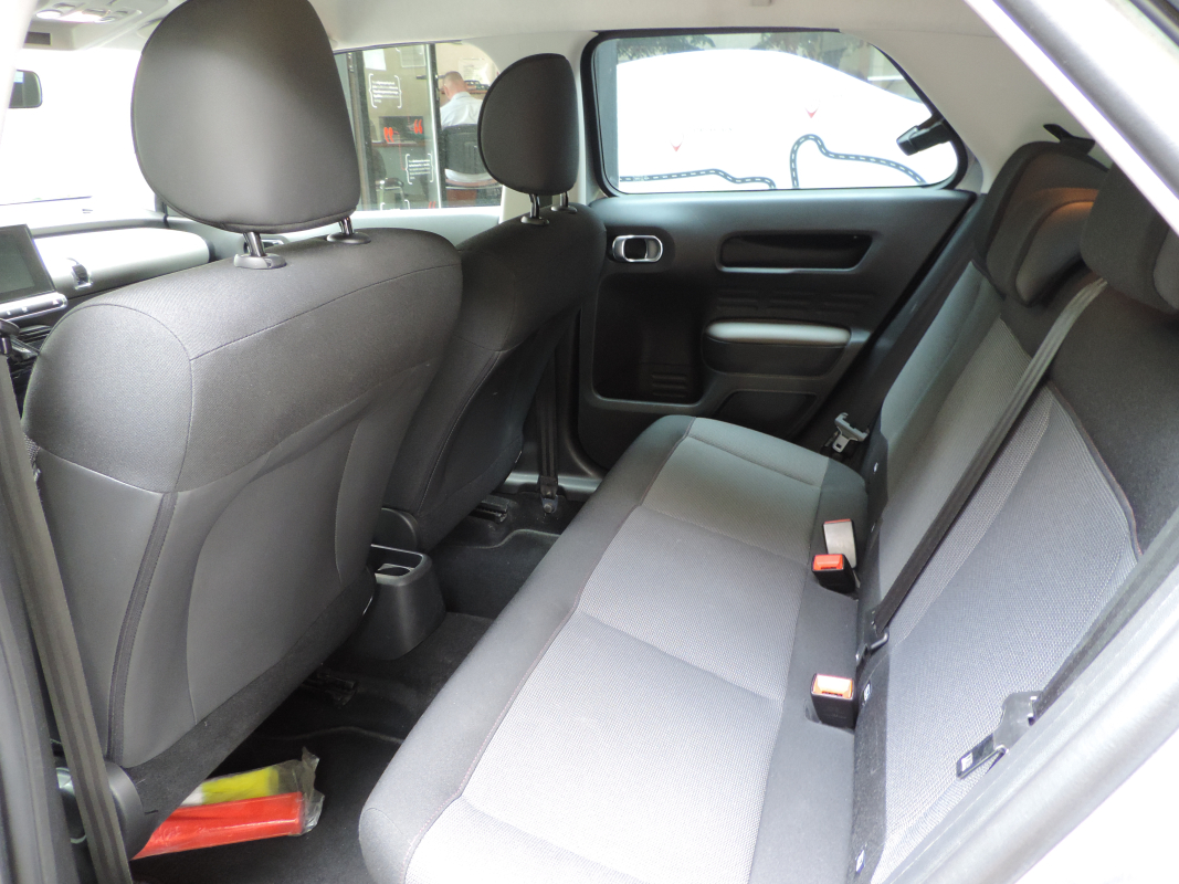 Citroen C4 Cactus — 17