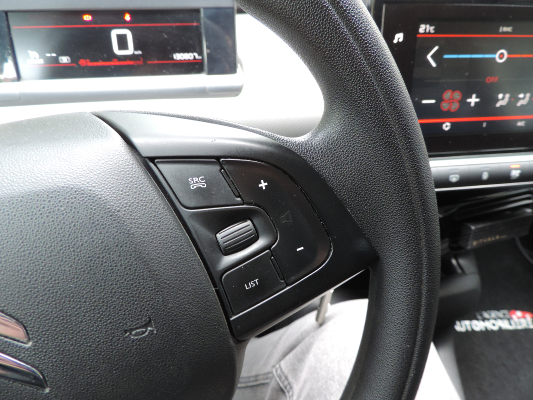Citroen C4 Cactus — 20
