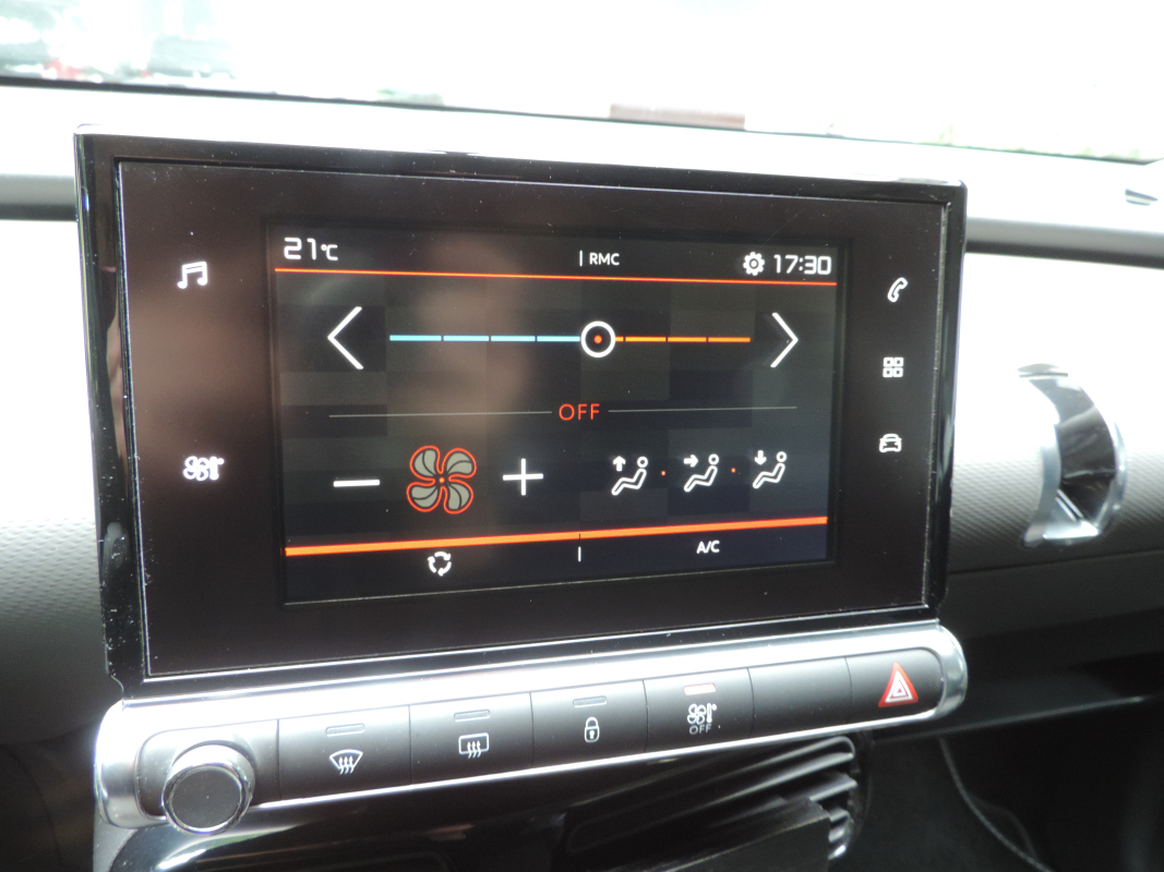 Citroen C4 Cactus — 23