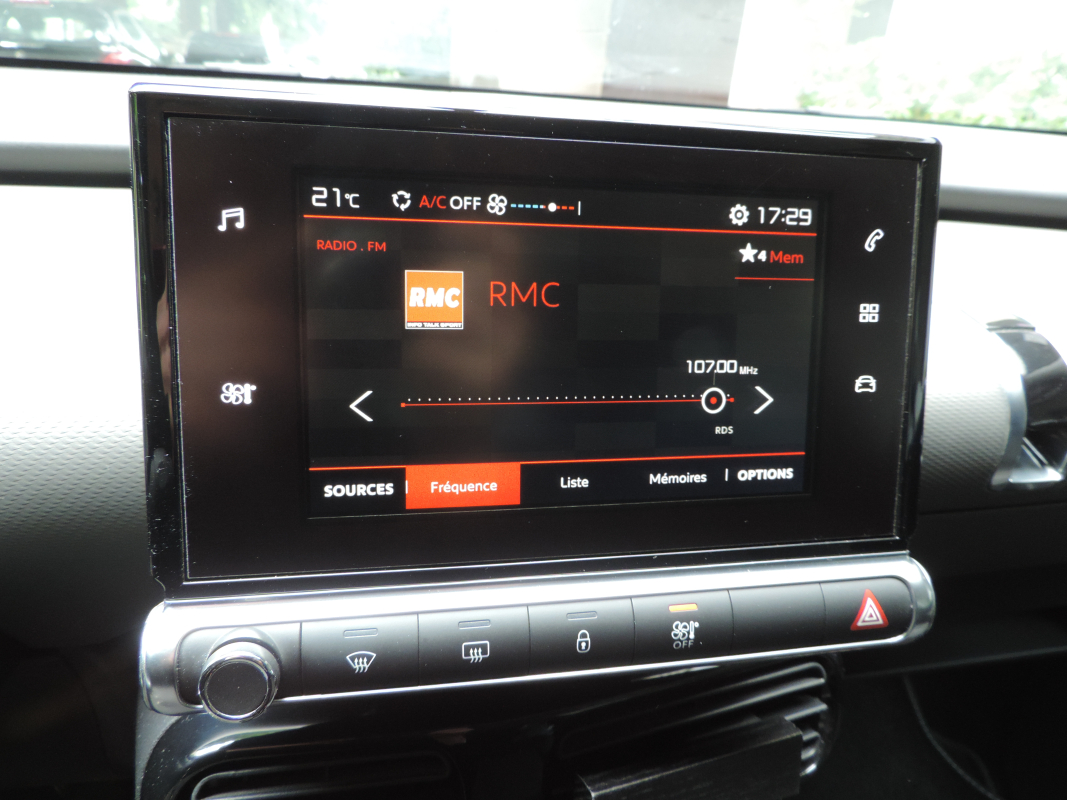 Citroen C4 Cactus — 25