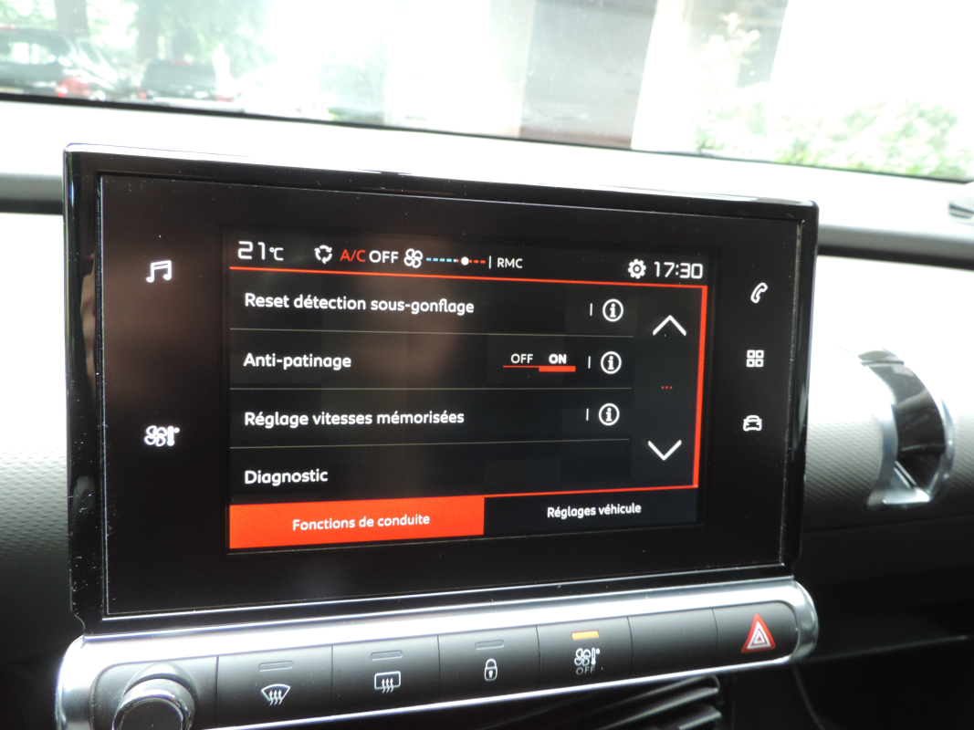 Citroen C4 Cactus — 26