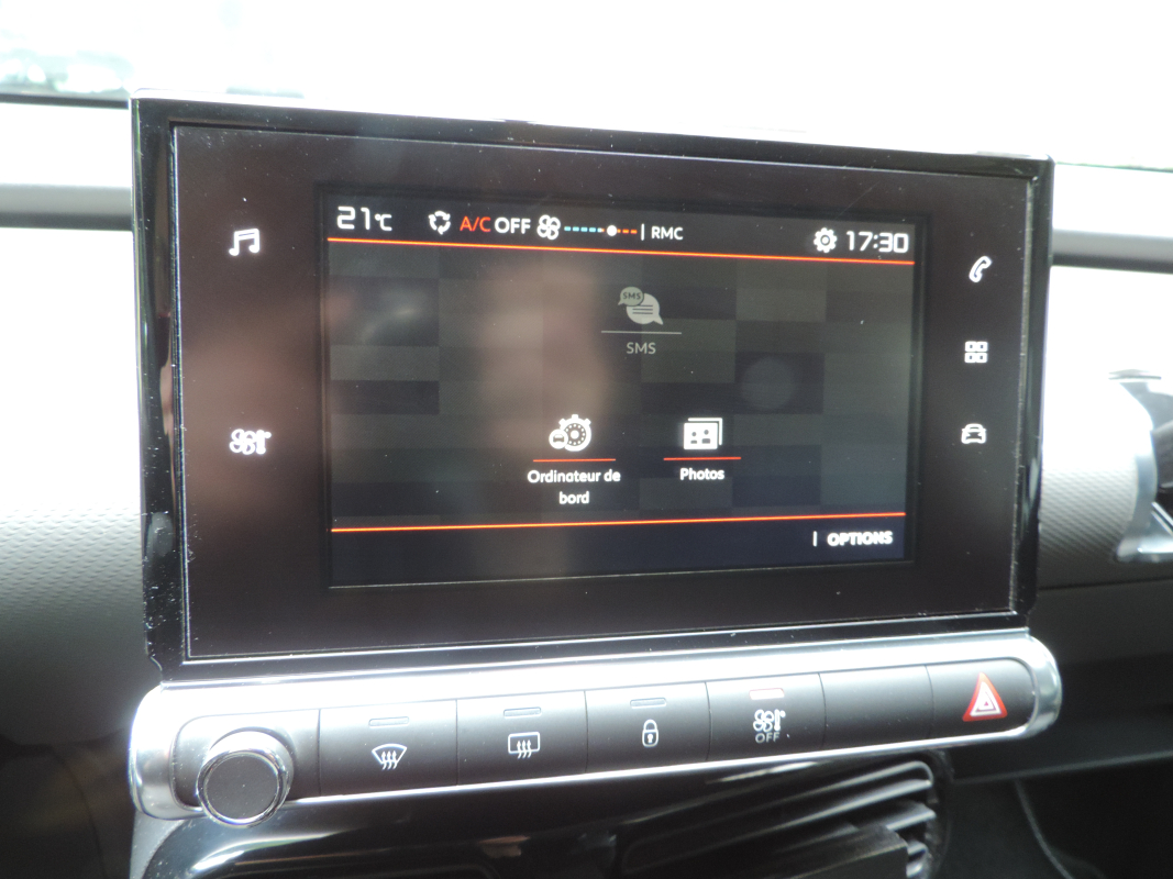 Citroen C4 Cactus — 27