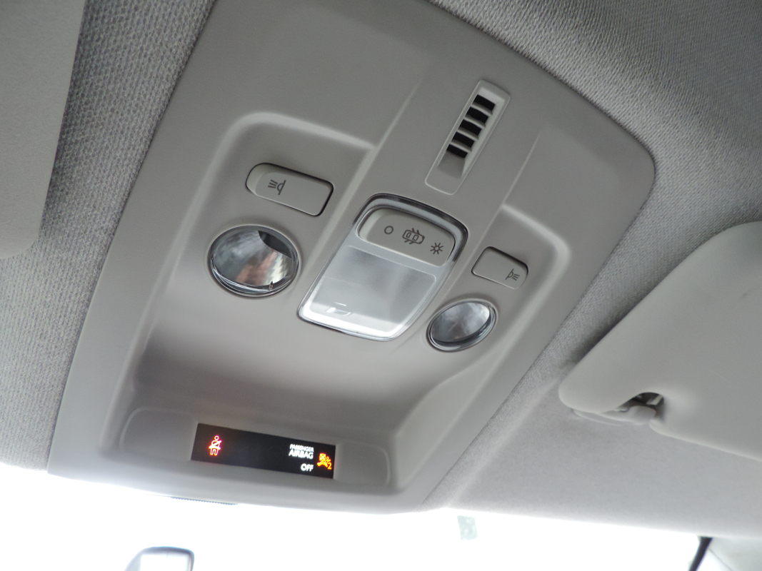 Citroen C4 Cactus — 29