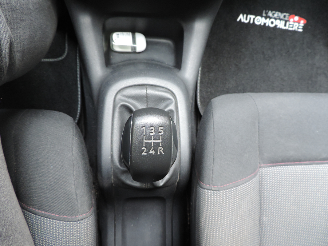 Citroen C4 Cactus — 30