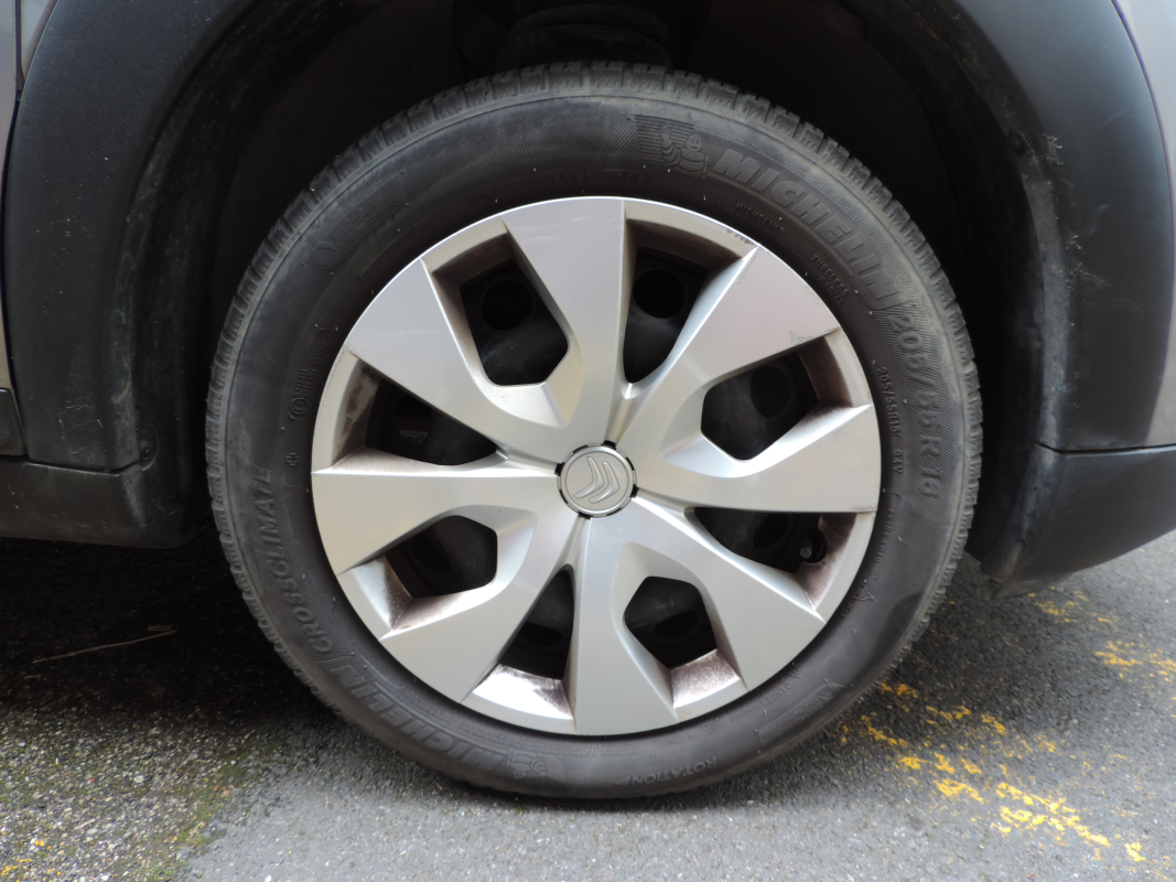 Citroen C4 Cactus — 33