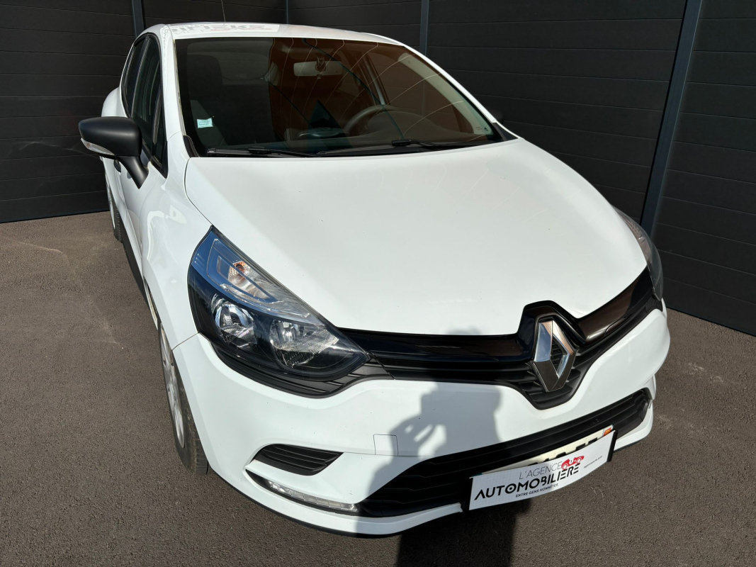 Renault Clio — 22
